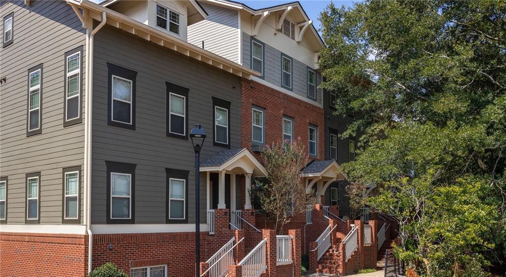 655 Mead St. #54, Atlanta, GA 30312
