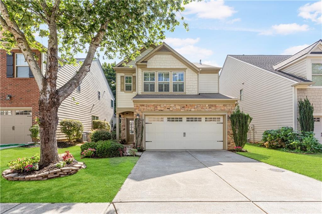 3584 Archgate Ct., Alpharetta, GA 30004