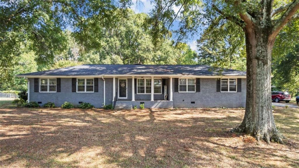 24 Woodcliffe Dr., Rome, GA 30161