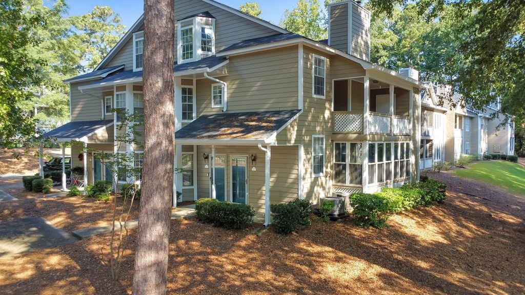 6411 Northridge Dr., Morrow, GA 30260
