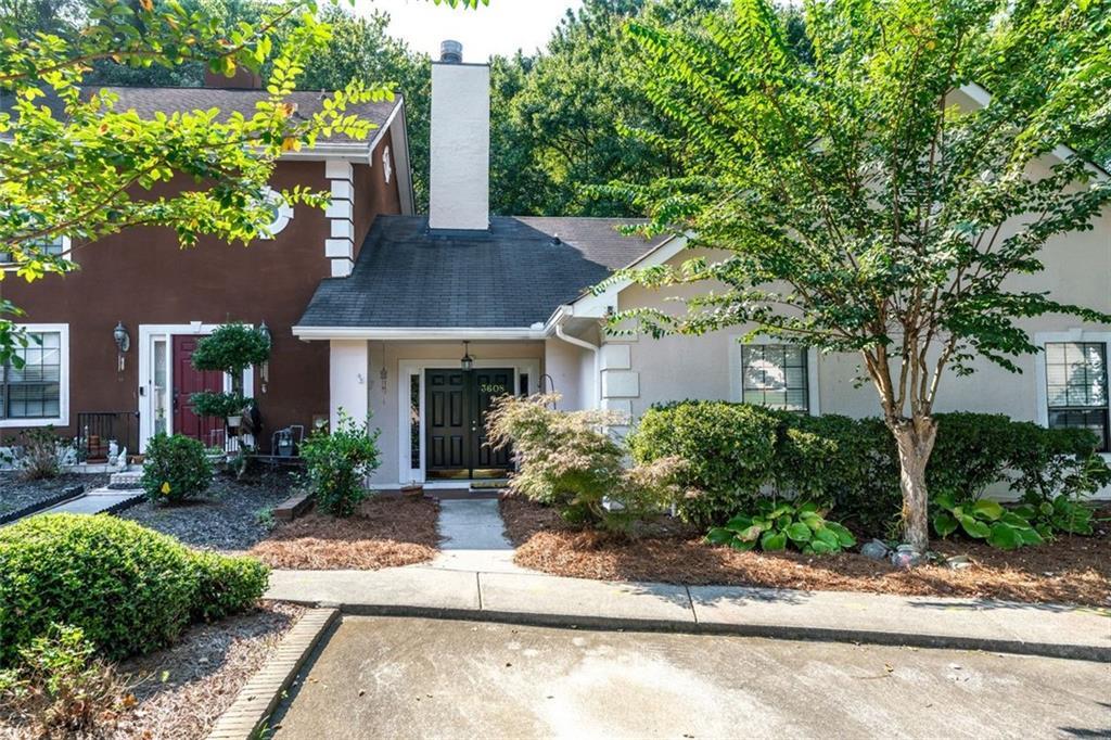 3608 Chattahoochee Ct., Duluth, GA 30096