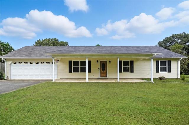 New Homes For Sale This Week That Attend Sonoraville Elementary School: September 19th to September 25th