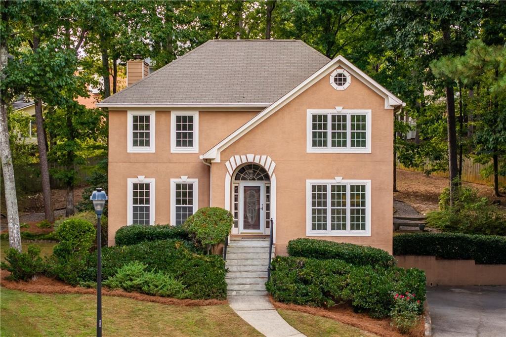 1171 Malvern Hunt Ct., Lawrenceville, GA 30043