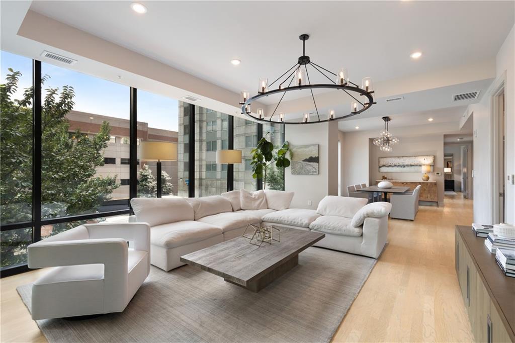 867 Peachtree St. #203, Atlanta, GA 30308