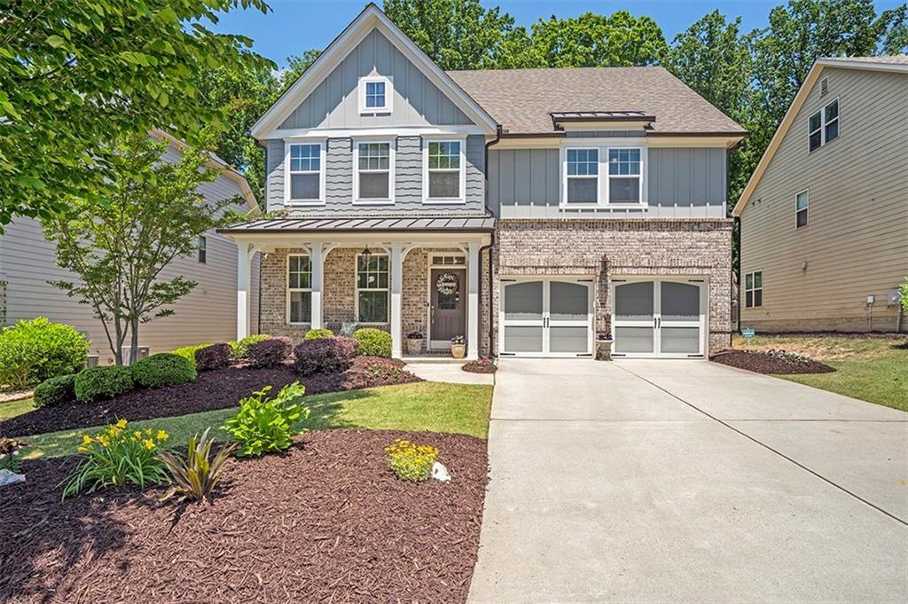810 Grove Valley Dr., Cumming, GA 30041