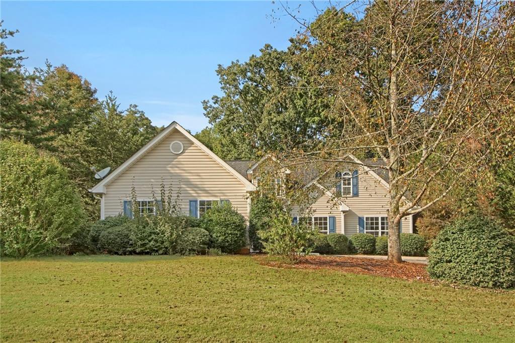 3292 High View Ct., Gainesville, GA 30506