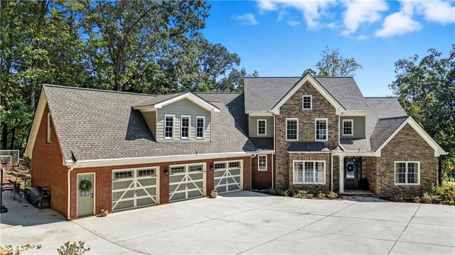 New Homes with Master Bedrooms on the 1st Floor That Attend Burnt Hickory Elementary School: September 27th to October 3rd