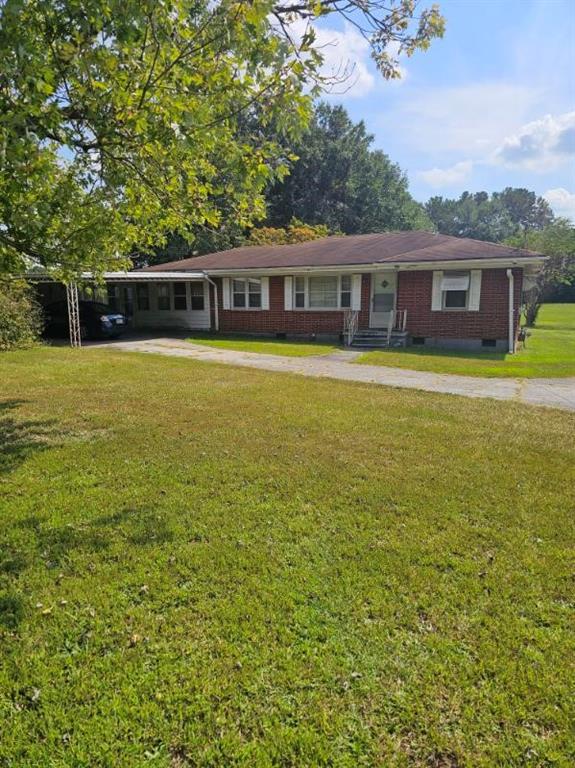 5331 Salem Rd., Lithonia, GA 30038