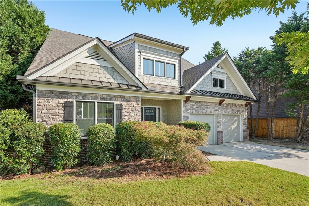 41 Aspen Ln., Cartersville, GA 30120