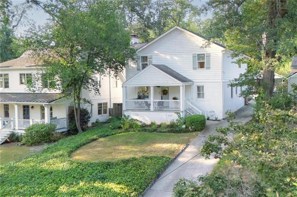 292 Eureka Dr., Atlanta, GA 30305