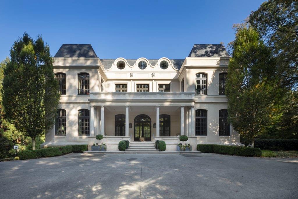 133 Blackland Rd., Atlanta, GA 30342