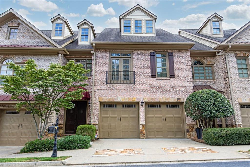 6273 Clapham Ln., Johns Creek, GA 30097