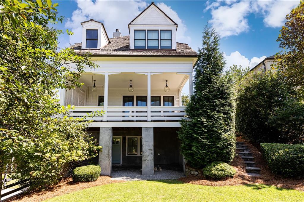 6605 Five Oaks Rd., Cumming, GA 30040