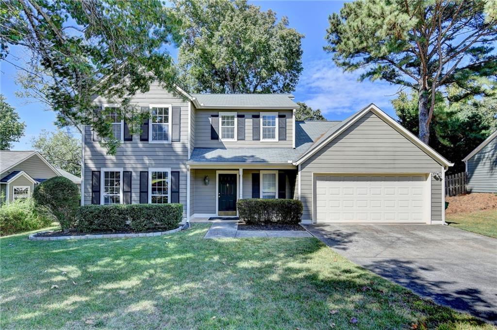 10570 Bridgemor Dr., Johns Creek, GA 30022