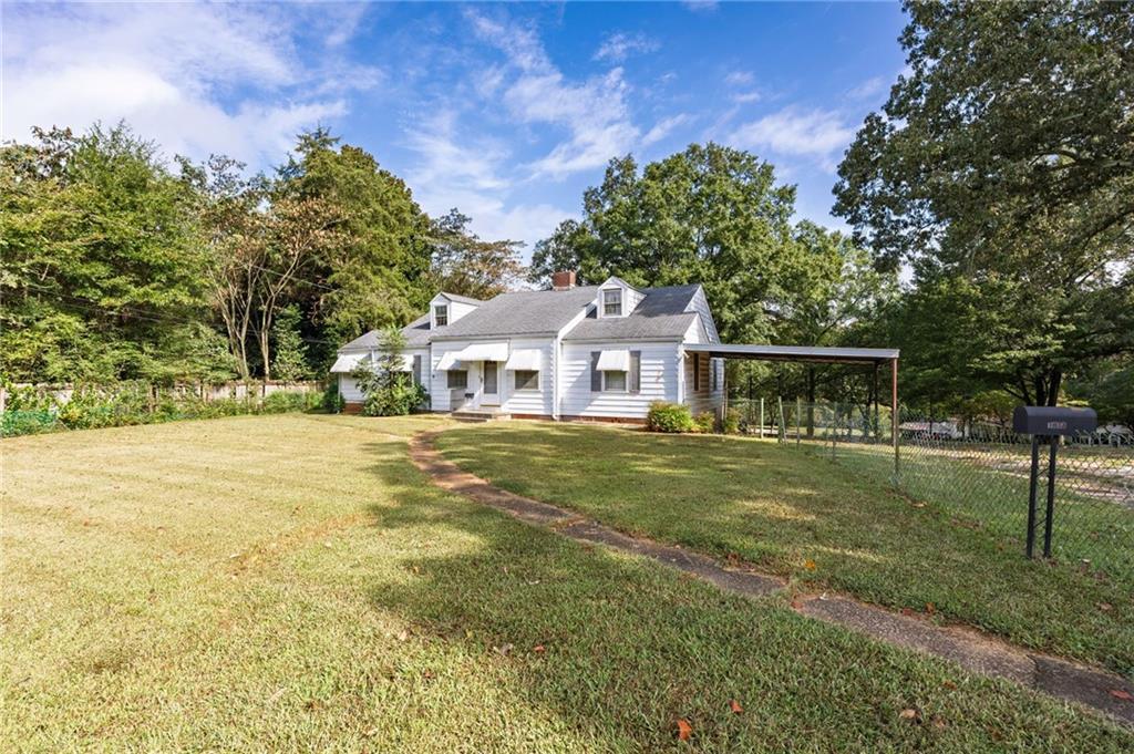 1676 Veterans Memorial Hwy., Austell, GA 30168