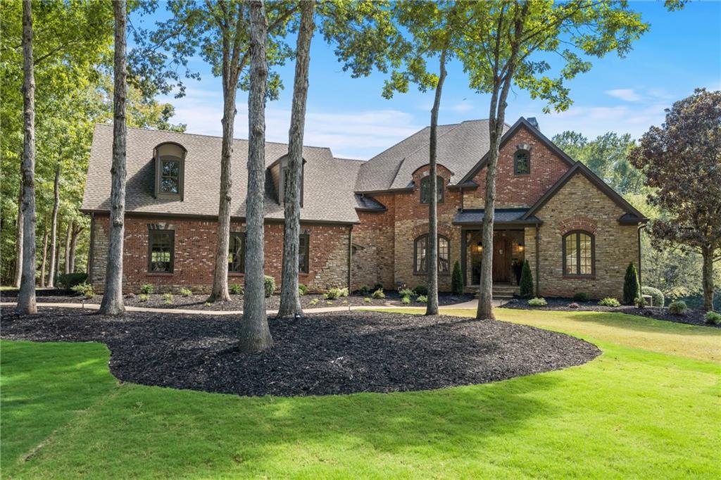 3970 Fouts Dr., Cumming, GA 30028