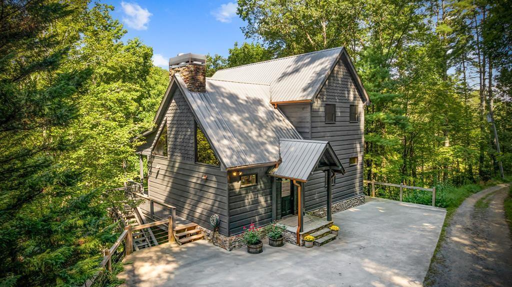 571 Misty Mountain Tr., Morganton, GA 30560
