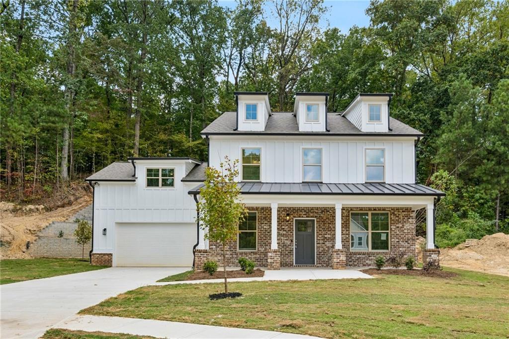 3108 Stonegate Dr., Atlanta, GA 30331