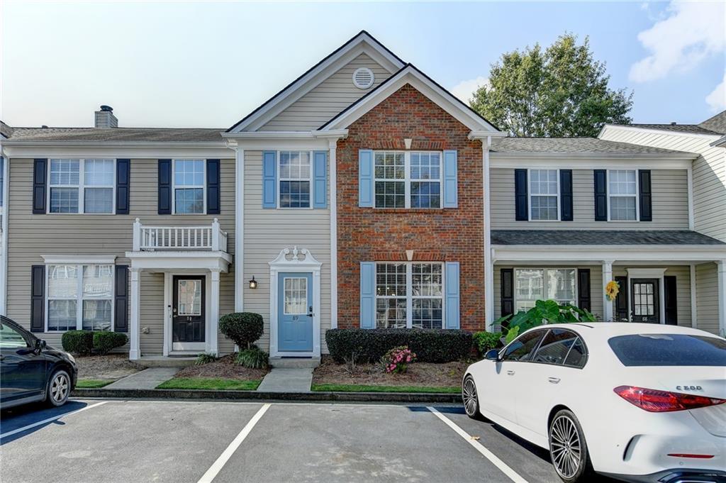 13300 Morris Unit #89 Rd., Milton, GA 30004