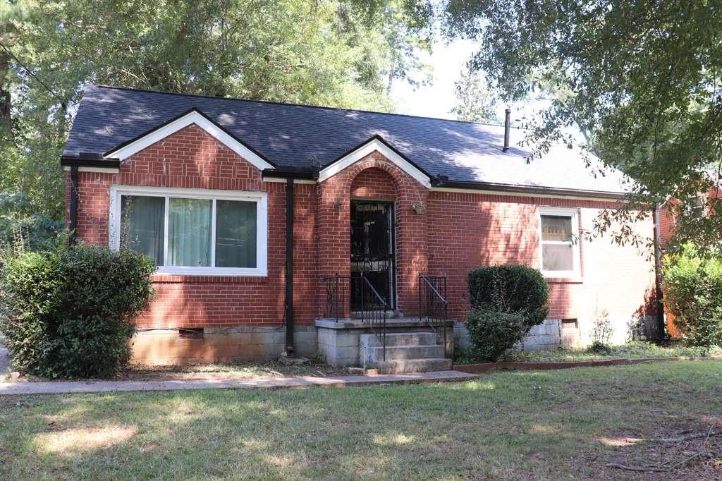 2490 Saint Patrick St., Atlanta, GA 30317
