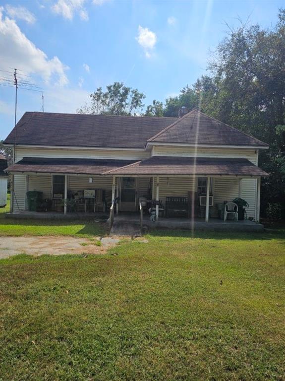 5209 Salem Rd., Lithonia, GA 30038