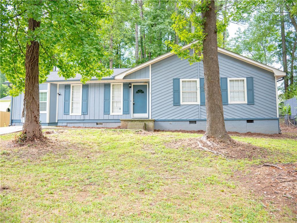 3738 Burnt Leaf Ln., Snellville, GA 30039