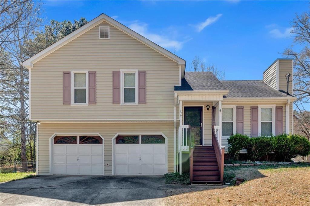 539 Villa Rosa Rd., Temple, GA 30179