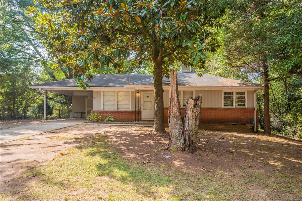 40 Dickson Rd., Marietta, GA 30066