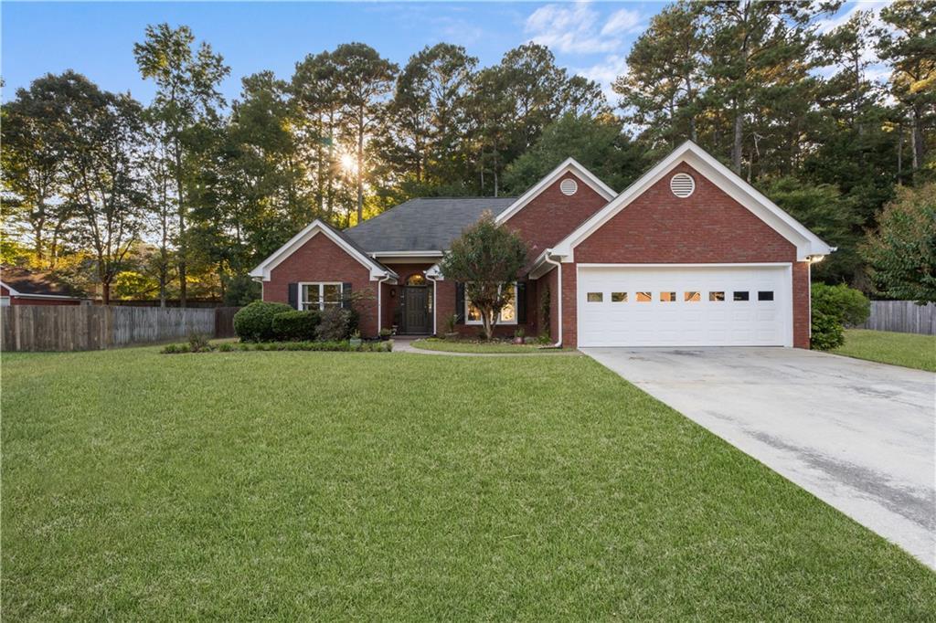 233 Ivy Creek Dr., Loganville, GA 30052