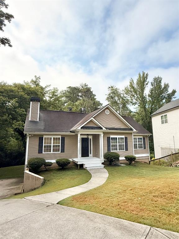1186 Beech St., Marietta, GA 30062