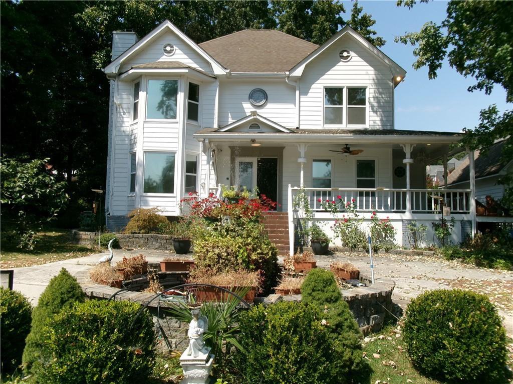 1973 Sugarstone Dr., Lawrenceville, GA 30043