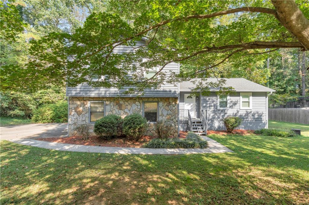 4907 Habersham Ridge, Lilburn, GA 30047