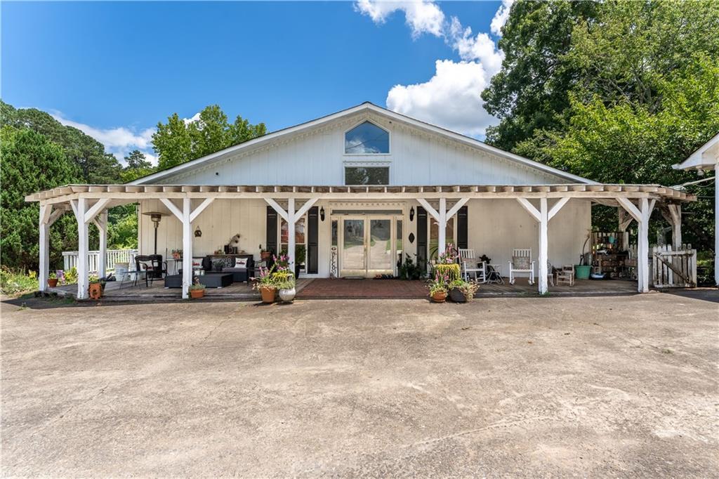 772 Old Lathemtown And 776 Rd., Canton, GA 30115