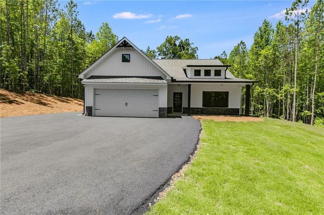 New Construction Homes For Sale This Week That Attend Buchanan Elementary School: September 17th to September 23rd
