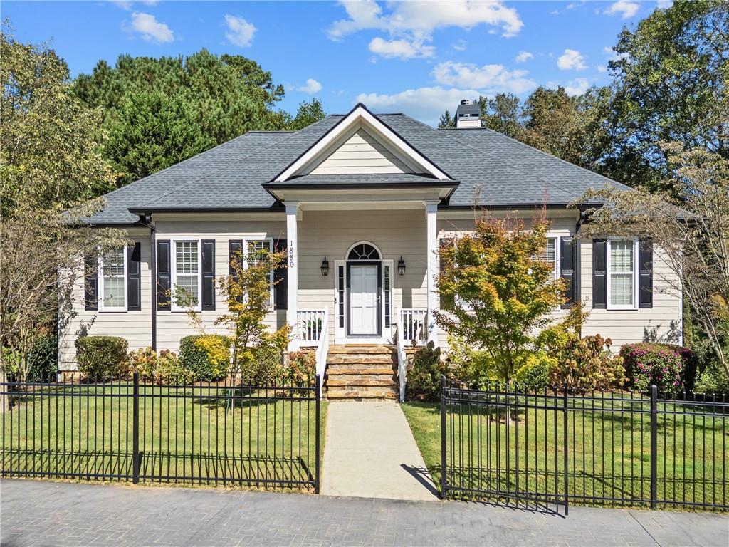 1880 Mayfield Rd., Alpharetta, GA 30009