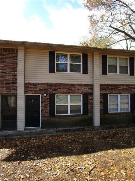 1235 Riverside Dr. #F6, Gainesville, GA 30501