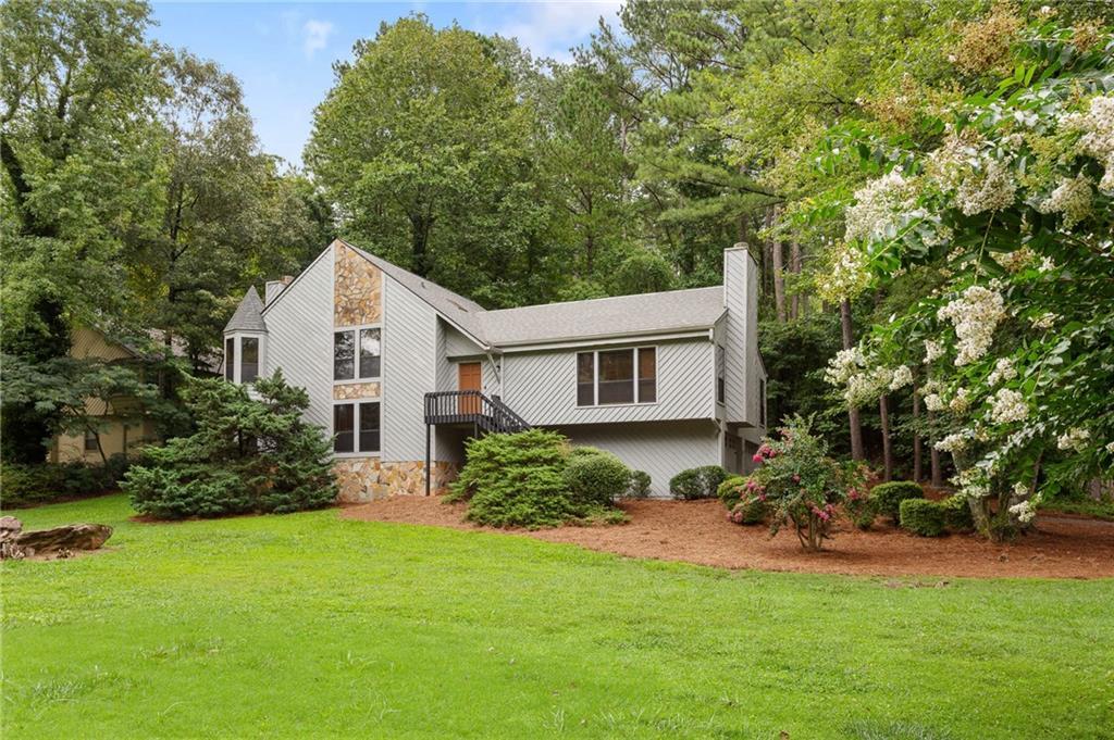2608 Tritt Springs Trace, Marietta, GA 30062