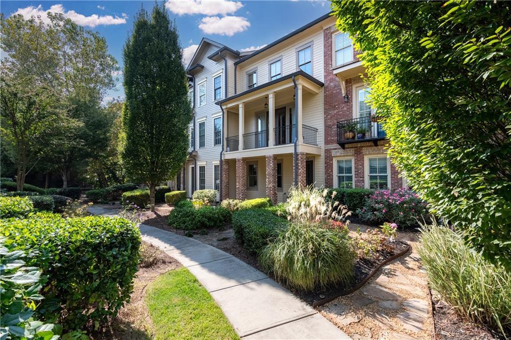 5926 Redwine St., Norcross, GA 30071