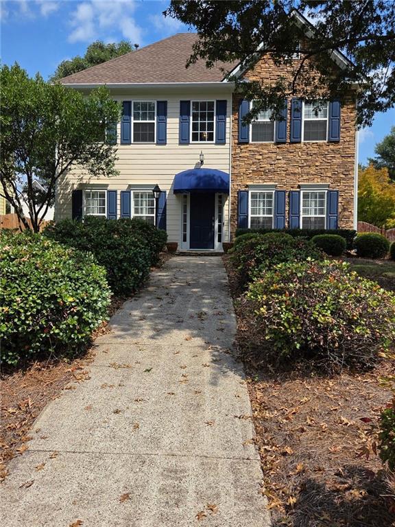 2243 Rosemoore Walk, Marietta, GA 30062