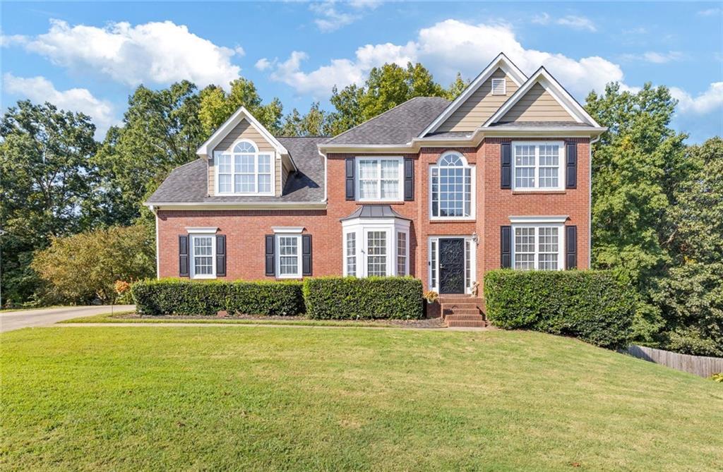 2264 Oak Falls Ln., Buford, GA 30519