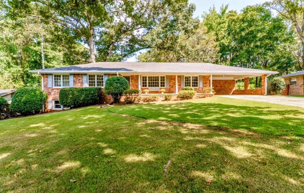 4526 Sims Ct., Tucker, GA 30084