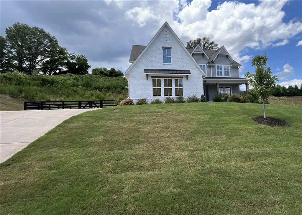 7975 Beryl Overlook, Gainesville, GA 30506
