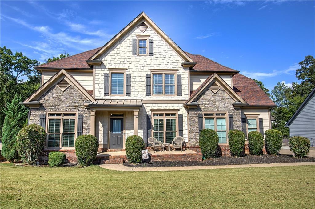 12 Autumn Wood Dr., Cartersville, GA 30120