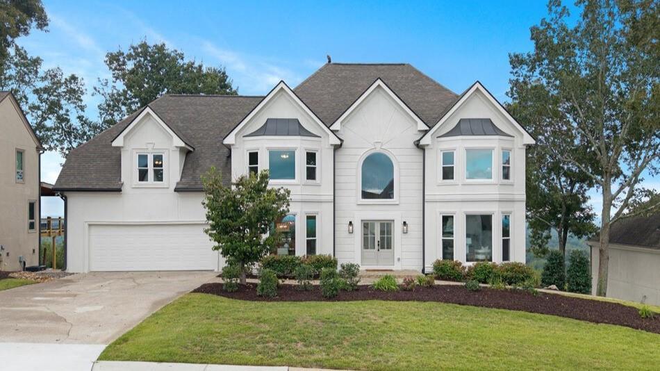 4332 Highborne Dr., Marietta, GA 30066