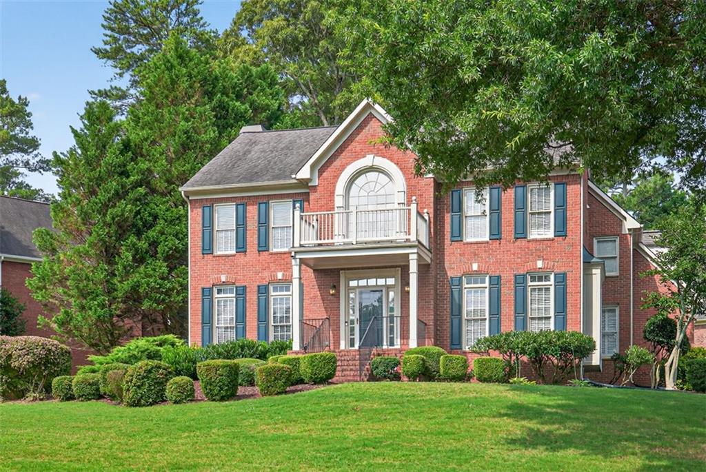 2559 Dunhaven Glen, Snellville, GA 30078