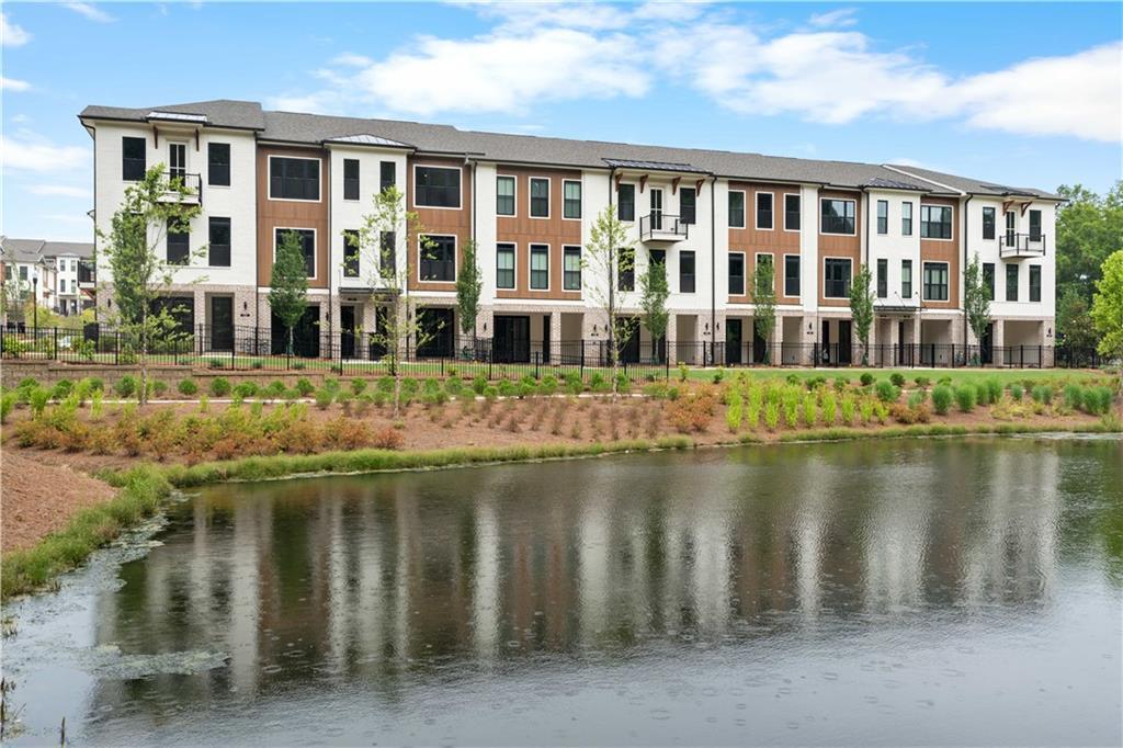 344 Olmstead Way #32, Alpharetta, GA 30022