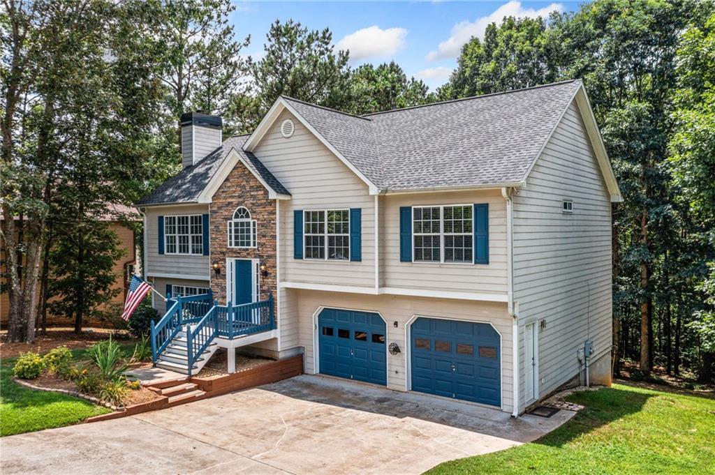 327 Red Fox Dr., Canton, GA 30114