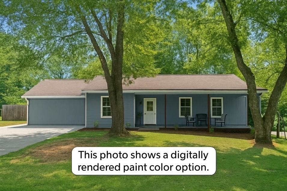 4128 Worth St., Acworth, GA 30101