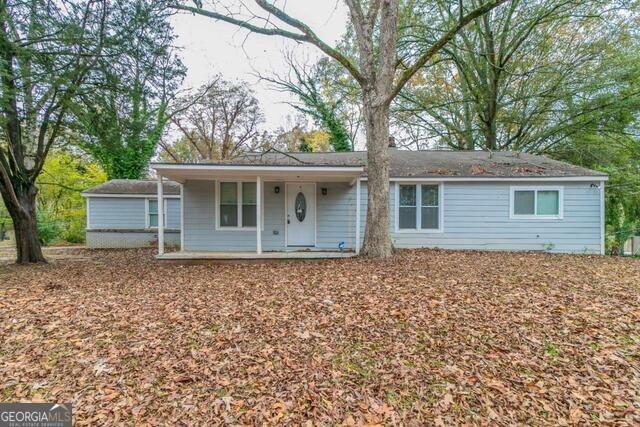 2229 Whites Mill Rd., Decatur, GA 30032