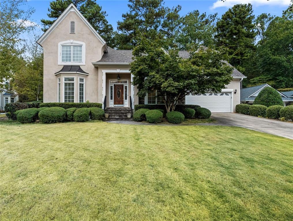 108 Madison Ave., Peachtree City, GA 30269